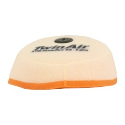 Sponge air filter twin air 154214