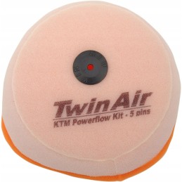 Sponge air filter twin air 154214