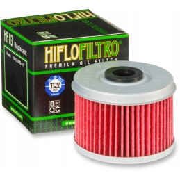 Oil filter hiflofiltro hf113 hf 113