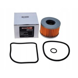 Oil filter mf111 hf111 honda cb cbx cm cmx cx trx