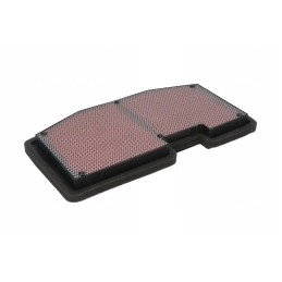 Air filter hfa6502 triumph daytona 675 13 17r street triple 675 13 17r