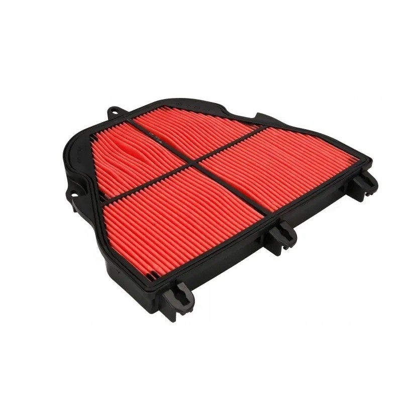 Air filter hfa6505 triumph daytona 675 06 12r street triple 675 08 1