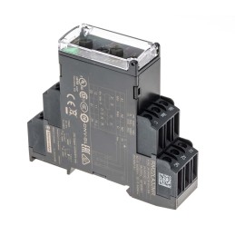 1 pcs - Schneider Electric Level Monitoring Relay, 1 Phase, DPDT, DIN Rail