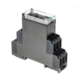 1 pcs - Schneider Electric Level Monitoring Relay, 1 Phase, DPDT, DIN Rail