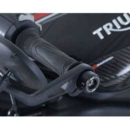 Rg triumph speed triple s handlebar ends