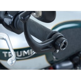 Rg triumph speed triple s handlebar ends