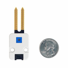 1 pcs - M5Stack Earth Moisture Unit Sensor Board M5 Core, M5StickC, M5StickV
