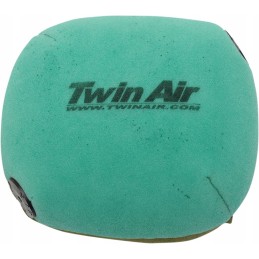 Sponge air filter impregnated with twin air 154116x