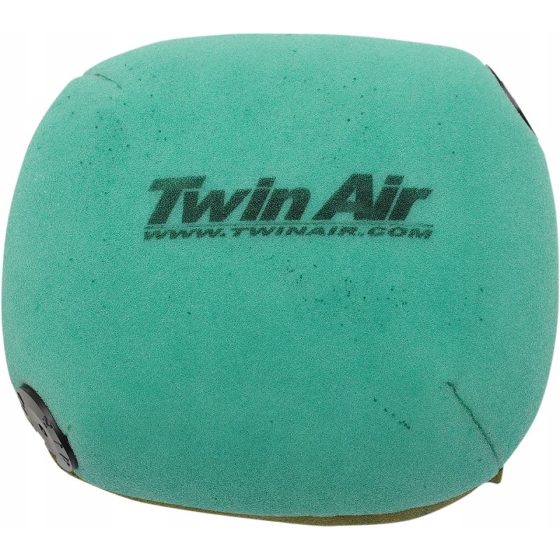 Sponge air filter impregnated with twin air 154116x
