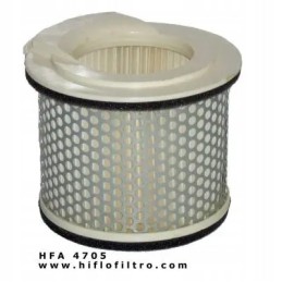 Air filter hfa4705 yamaha fzr 750 1989 1992