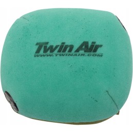 Sponge air filter impregnated with twin air 154116x