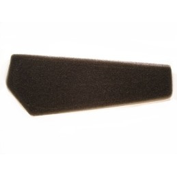 Air filter scooter 4t gy6 50 ccm sponge insert