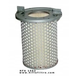 Air filter hfa1503 honda ft 500 1982 1983