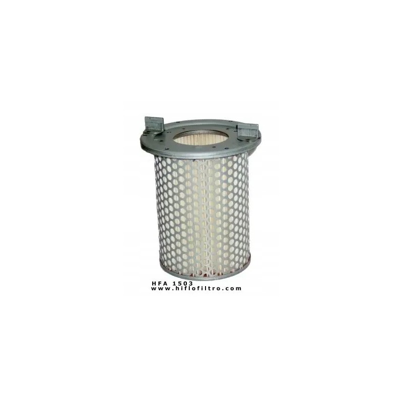 Air filter hfa1503 honda ft 500 1982 1983