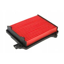 Air filter hfa1209 honda nx 250 1988 1995