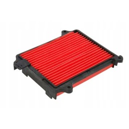 Air filter hfa1209 honda nx 250 1988 1995
