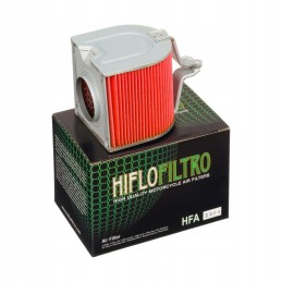 Hiflo air filter honda cn 250 helix 86 07