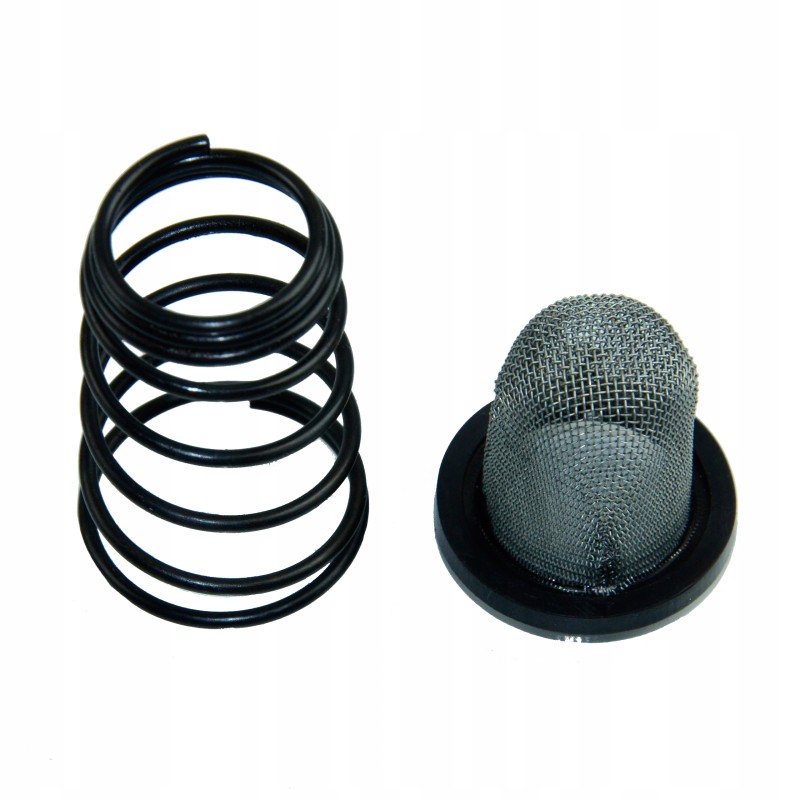 Oil filter spring scooter 4t set for scooter