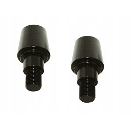 Handlebar ends yamaha fz 6 fz 8 fzs fz1 mt 09