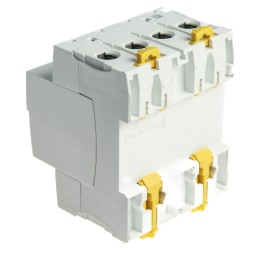 1 pcs - Schneider Electric A9 RCCB, 100A, 4 Pole, 300mA, Type AC, 415V ac