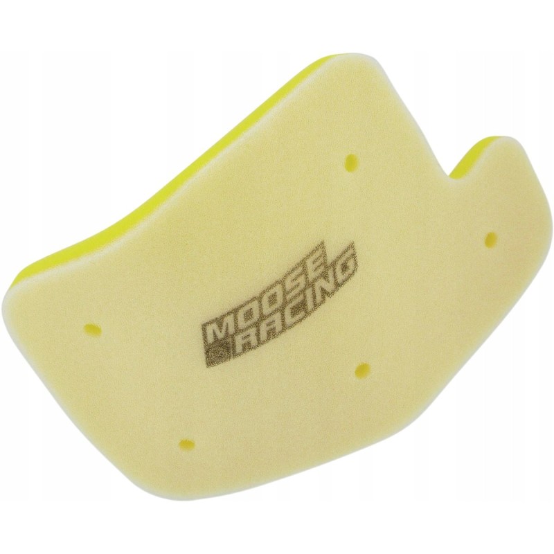 Moose racing arctic cat two-layer sponge filter