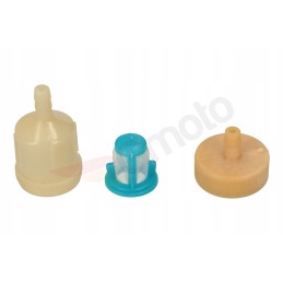 Removable fuel filter 6 mm romet mosquito wsk jawa cz junak iz ural dniepr