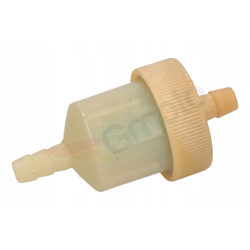 Removable fuel filter 6 mm motorcycle scooter quad atv simson romet indic