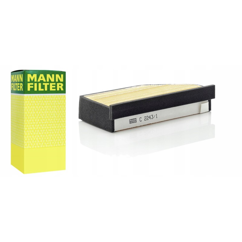 BMW air filter bmw motorcycle air filter