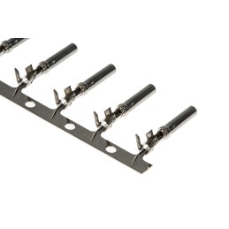 50 pcs - Amphenol, AT Female