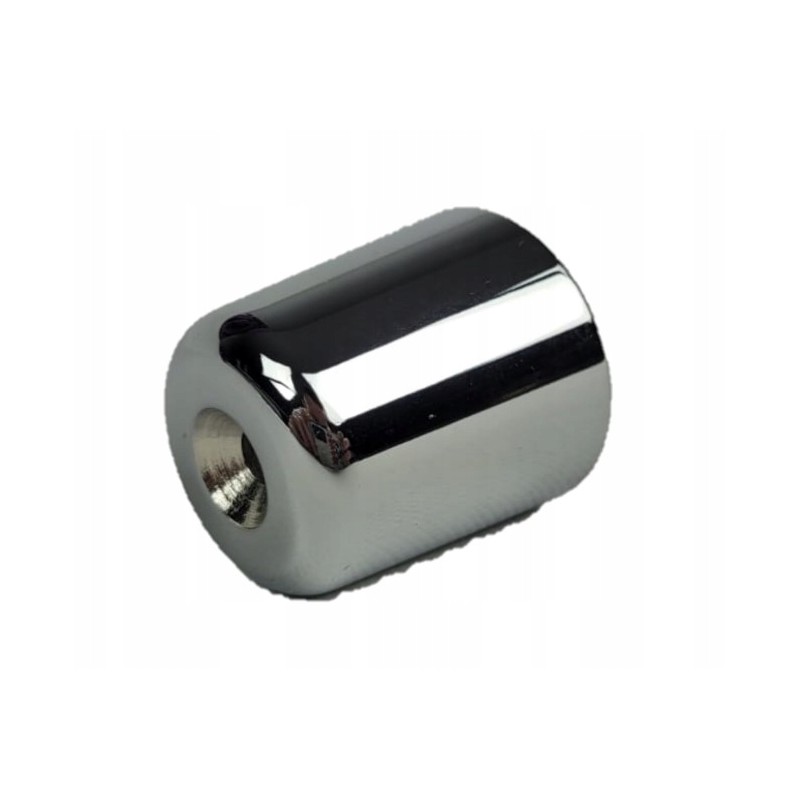 Piaggio x8 x9 xevo beverly vespa gts handlebar end weight