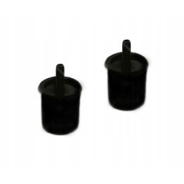 Steering wheel ends suzuki gsf gsx r gs