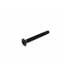Honda CBF XL steering weight end screw
