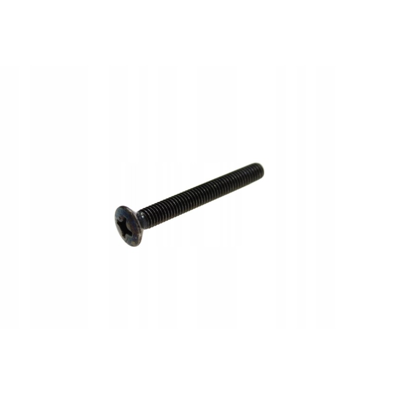 Honda CBF XL steering weight end screw