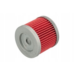 Hiflofiltro hf131 oil filter hyosung gt 125 naked