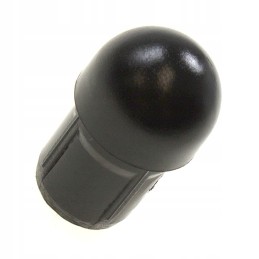 Ducati Monster handlebar end cap