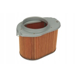 Hiflo hfa3607 rear air filter suzuki vs intruder