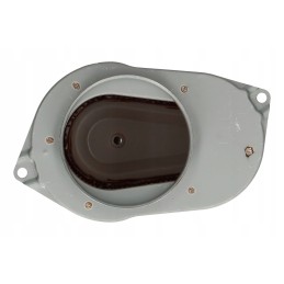 Hiflo hfa3607 rear air filter suzuki vs intruder