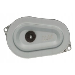 Hiflo hfa3607 rear air filter suzuki vs intruder