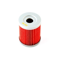 Oil filter HF132 hiflofiltro