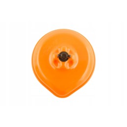 Husqvarna WR SM TC Twin Air Filter Can Cover