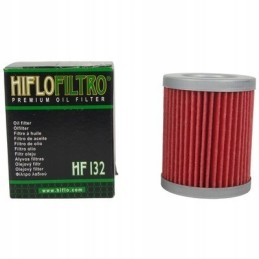 Hiflo oil filter HF132 motorcycles