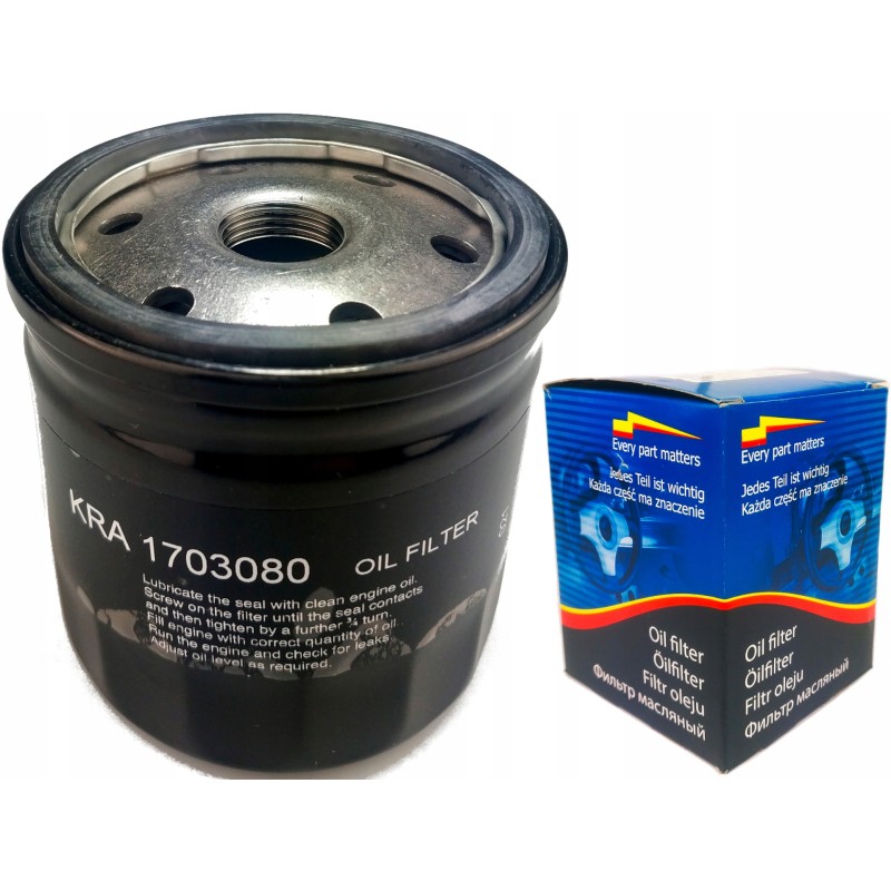 Oil filter aprilla cagiva ducati gilera piaggio