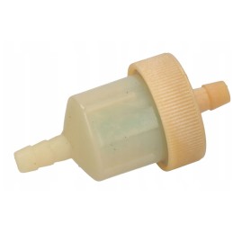 Fuel filter strainer scooter motorcycle quad atv 6mm