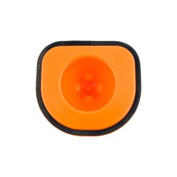 Twin air ktm exc sx duke filter can cover