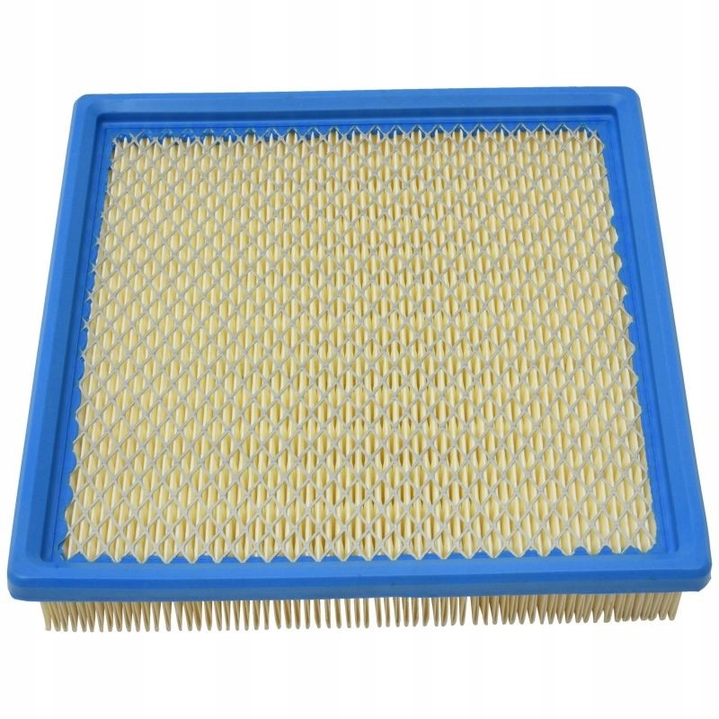 Polaris predator 500 air filter 03 07