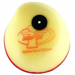Air filter dt 190 34no tm racing