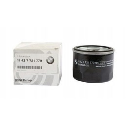 Bmw k46 k50 r1200gs s1000rr original oil filter