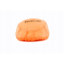 Twin air air filter cover