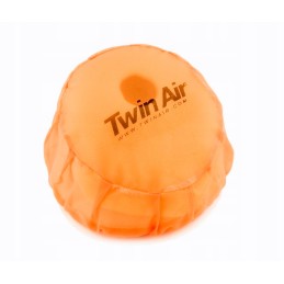 Twin air air filter cover
