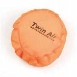 Twin air air filter cover